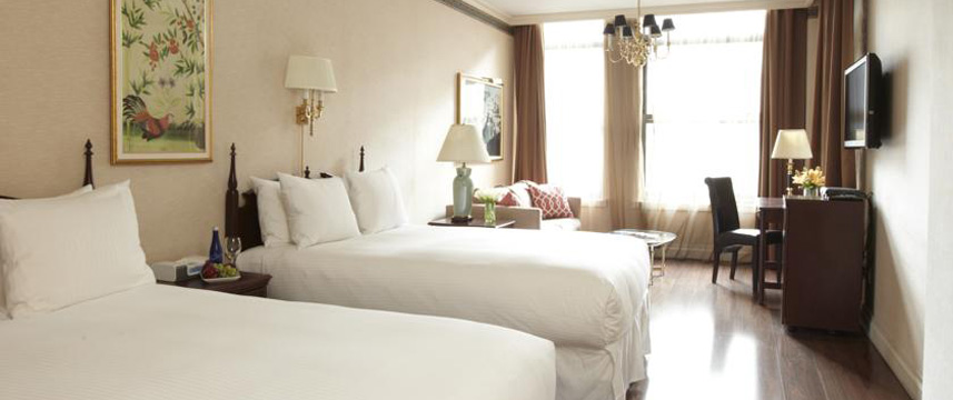 Vincci Avalon - Double Bed Junior Suite Vincci Avalon - Double Bed Junior Suite