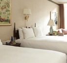 Double Bed Junior Suite