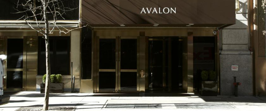 Vincci Avalon - Exterior