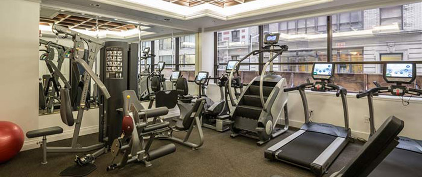 Vincci Avalon - Gym Vincci Avalon - Gym