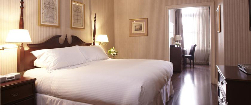 Vincci Avalon - King Executive Suite Vincci Avalon - King Executive Suite