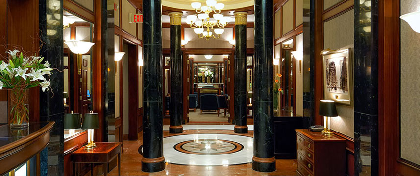 Vincci Avalon - Lobby Vincci Avalon - Lobby