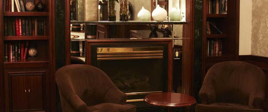 Vincci Avalon - Lounge Vincci Avalon - Lounge