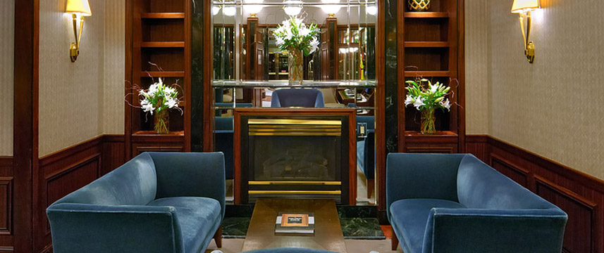 Vincci Avalon - Lounge Seating Vincci Avalon - Lounge Seating