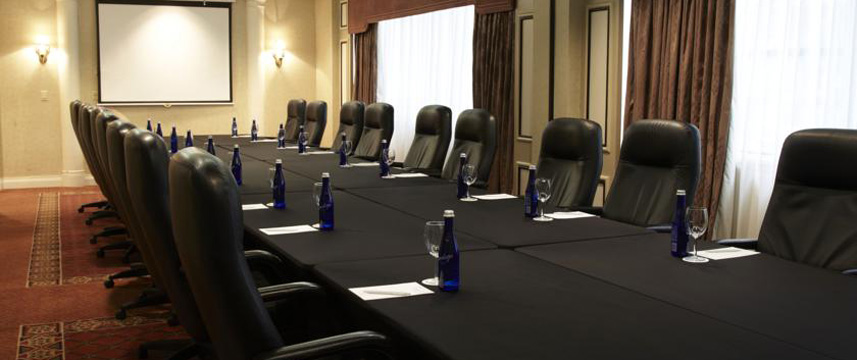 Vincci Avalon - Meeting Room Vincci Avalon - Meeting Room