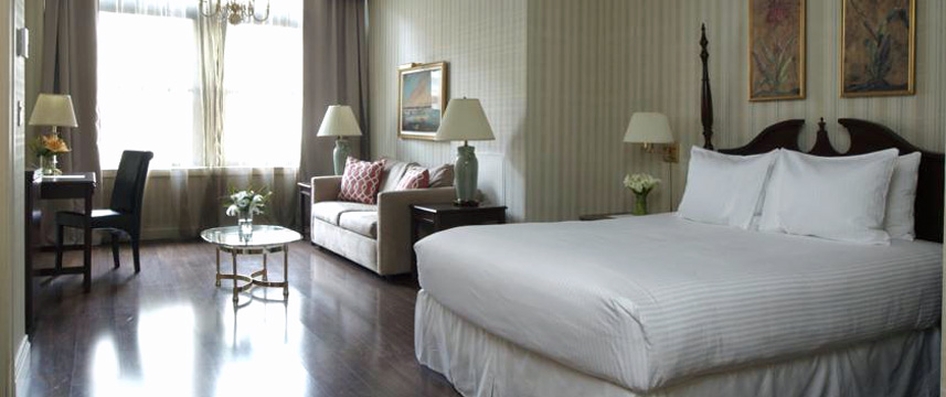 Vincci Avalon - Queen Junior Suite Vincci Avalon - Queen Junior Suite