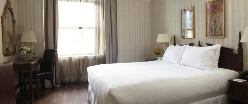 Vincci Avalon - Queen Standard Room Vincci Avalon - Queen Standard Room