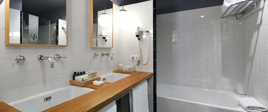 Vincci Soma - Bathroom Vincci Soma - Bathroom