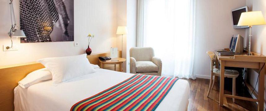 Vincci Soma - Bedroom Desk Vincci Soma - Bedroom Desk