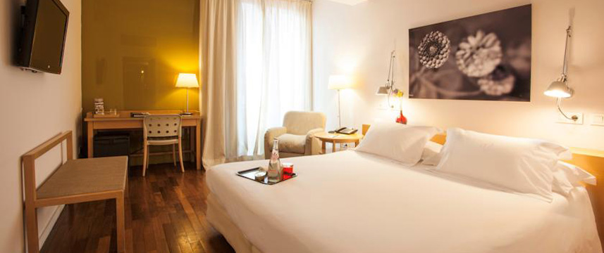 Vincci Soma - Bedroom Double Vincci Soma - Bedroom Double