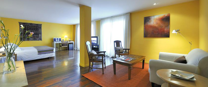 Vincci Soma - Bedroom Suite Vincci Soma - Bedroom Suite