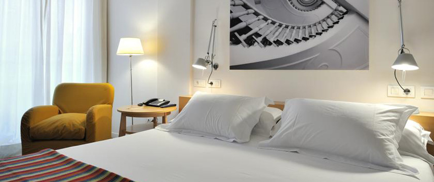 Vincci Soma - Double Bedroom Vincci Soma - Double Bedroom