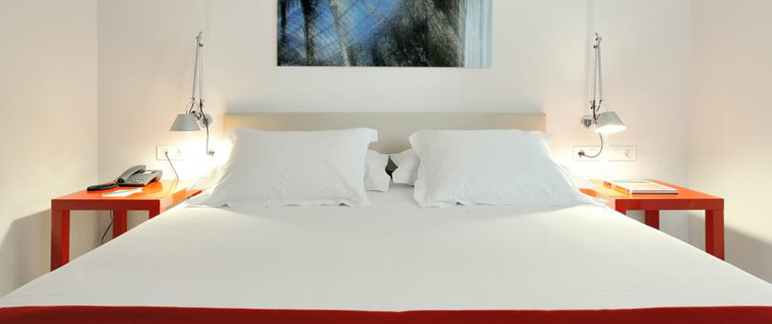 Vincci Soma - Double Room Vincci Soma - Double Room