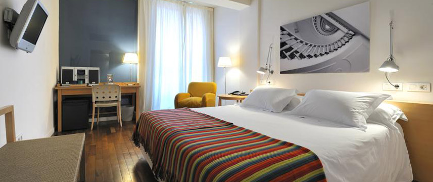 Vincci Soma - Executive Double Vincci Soma - Executive Double