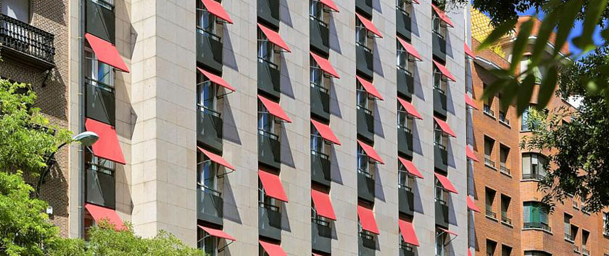 Vincci Soma - Exterior Vincci Soma - Exterior