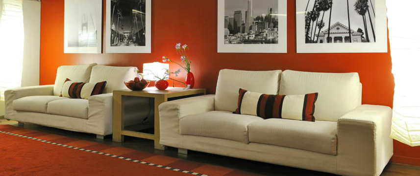 Vincci Soma - Lounge Seating Vincci Soma - Lounge Seating