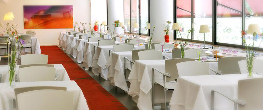 Vincci Soma - Restaurant Vincci Soma - Restaurant