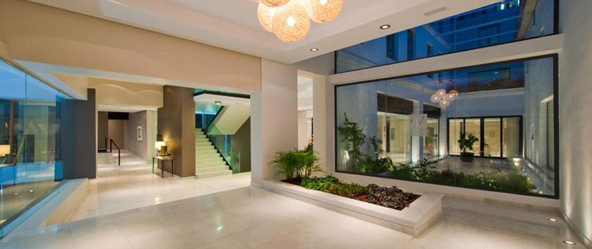 Vinnci Seleccion Posada del Patio Hotel - Lobby