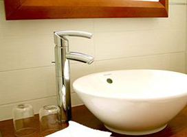 Waldorf Arc de Triomphe & Spa