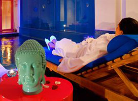 Waldorf Arc de Triomphe & Spa