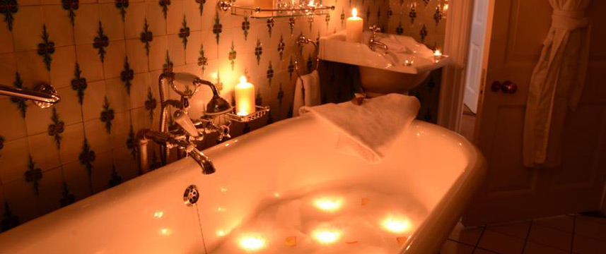 Waterford Castle - Bath Waterford Castle - Bath