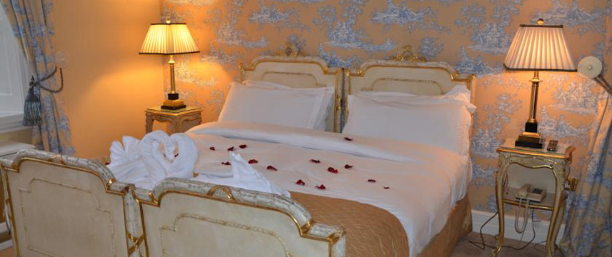 Waterford Castle - Double Waterford Castle - Double