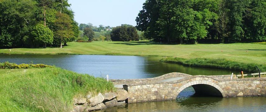 Waterford Castle - Outside Waterford Castle - Outside