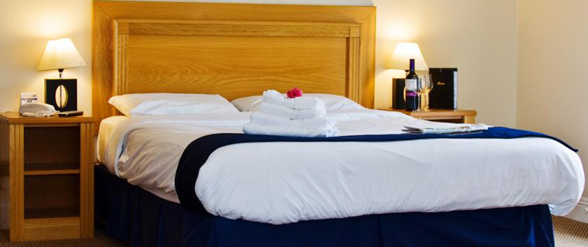 Waterford Marina Hotel - Double Waterford Marina Hotel - Double