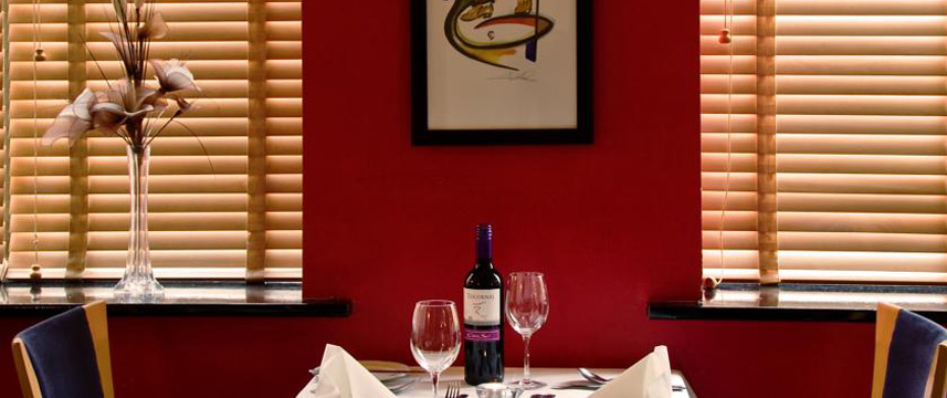 Waterford Marina Hotel - Restaurant Waterford Marina Hotel - Restaurant