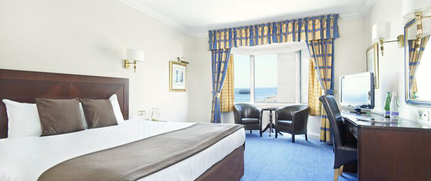 Waterfront Hotel - Double Room