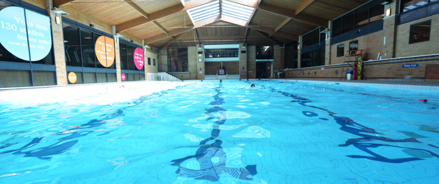 Waterside Hotel and Leisure Club - Pool