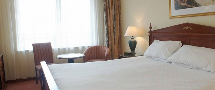 Welbeck Hotel Nottingham - Double