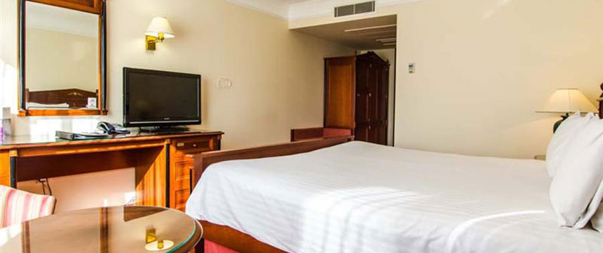 Welbeck Hotel Nottingham - Double Room