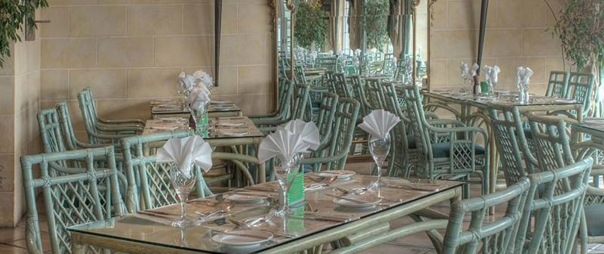 Welbeck Hotel Nottingham - Restaurant