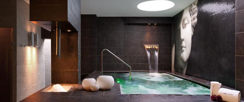 Wellington Hotel - Spa Wellington Hotel - Spa