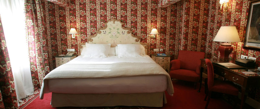 Wellington Hotel - Suite Wellington Hotel - Suite