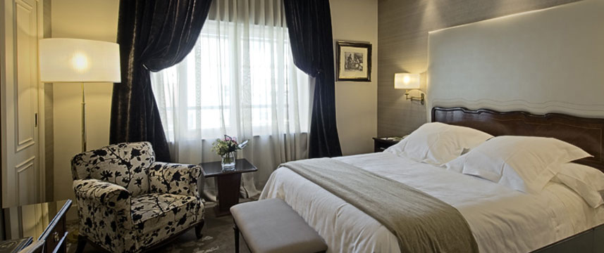 Wellington Hotel - Superior Double Wellington Hotel - Superior Double