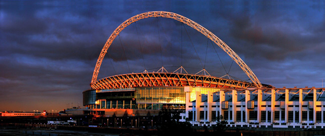 Wembley Hotel - Wembley Stadium