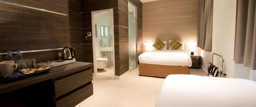 Wesley double Wesley double