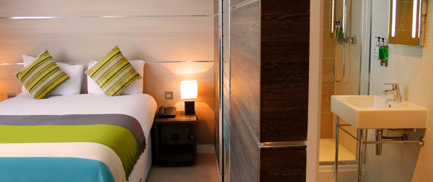 Wesley double bedroom bath Wesley double bedroom bath