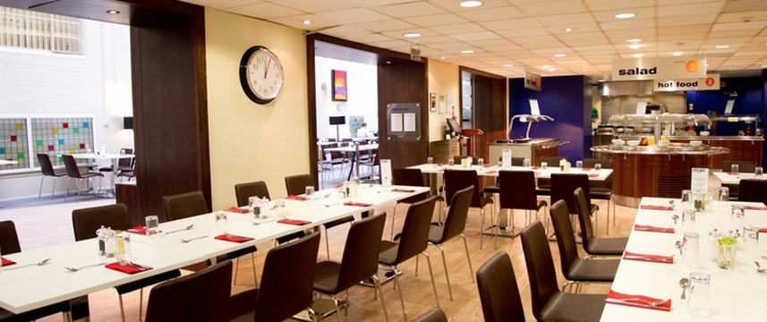 Wesley restaurant Wesley restaurant