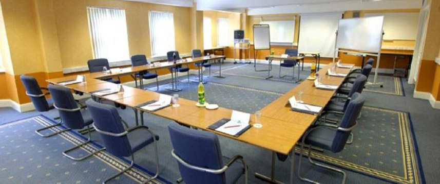 Wessex Hotel - Conference Room Wessex Hotel - Conference Room