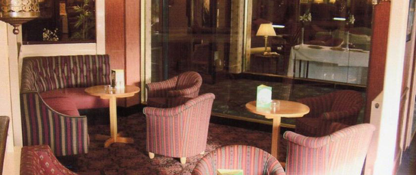 Wessex Hotel - Restaurant Wessex Hotel - Restaurant