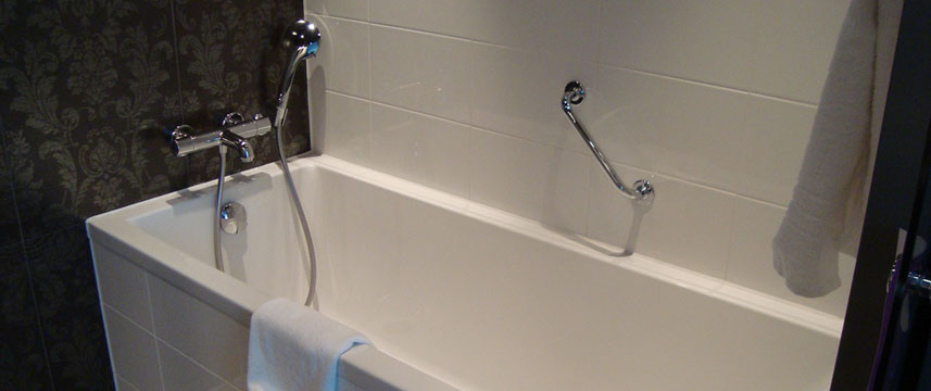 WestCord Fashion Hotel Amsterdam - Bath WestCord Fashion Hotel Amsterdam - Bath