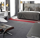 Extra Large Fashion Triple