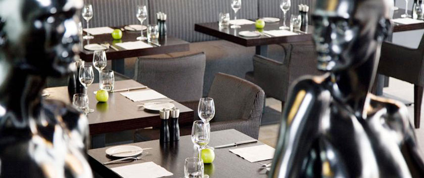 WestCord Fashion Hotel Amsterdam - Hotel Restaurant WestCord Fashion Hotel Amsterdam - Hotel Restaurant