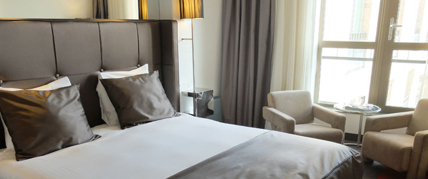 WestCord Fashion Hotel Amsterdam - Large Fashion Double WestCord Fashion Hotel Amsterdam - Large Fashion Double