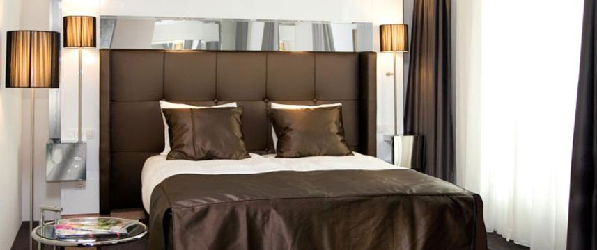 WestCord Fashion Hotel Amsterdam - Large Fashion Room WestCord Fashion Hotel Amsterdam - Large Fashion Room