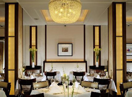 The Westbury Hotel