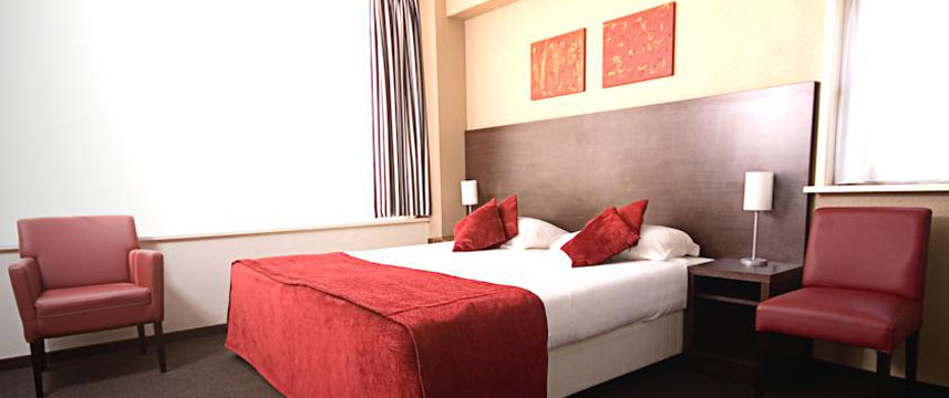 West Side Inn Amsterdam - Double West Side Inn Amsterdam - Double